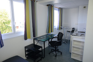 Photo n°8 de Campus d'Armor à Saint-Brieuc (Agence de location immobilière)