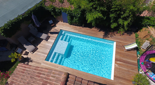 Photo de Alliance Piscines Montélimar