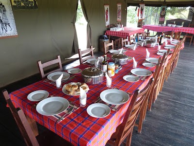 Photos of Julia's River Camp