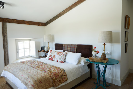 Hotel Caserio Aldeallana by null