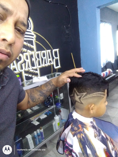 Sable barber shop
