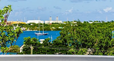 Photos of Parham Harbour