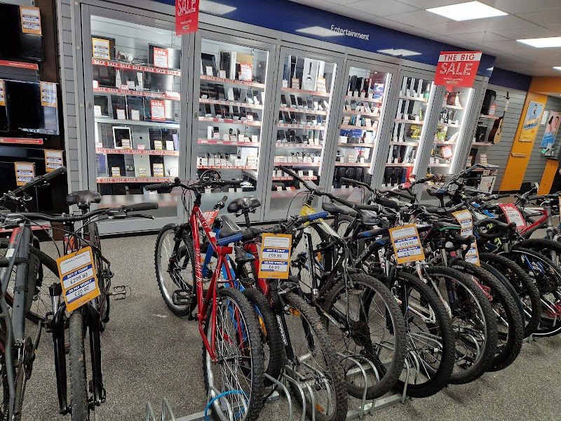Cash Generator Huyton | The Buy and Sell Store photo 2