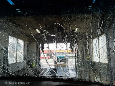 Jet Pro Auto Wash