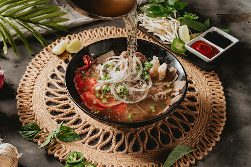 Pho Ever & Wok - Thumbnail