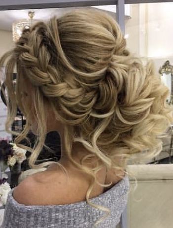 Running With Scissors Event Hair & Makeup - Thumbnail