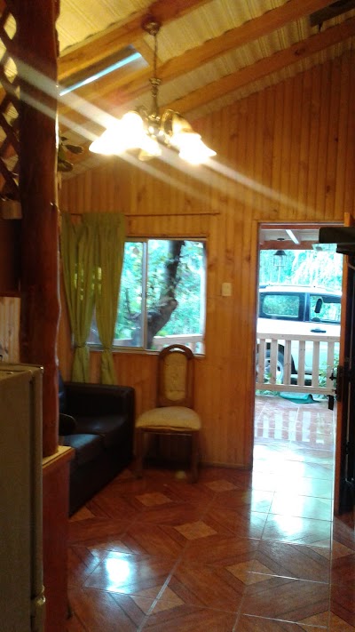 Photos of Caba&ntilde;a La Araucaria..