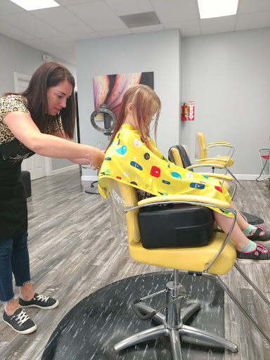 Hair Gallery and Hair Replacement Studio Gallery - United States