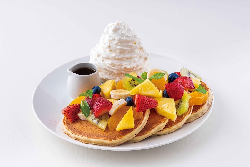 オリジナル・パンケーキ・ハウス 吉祥寺店