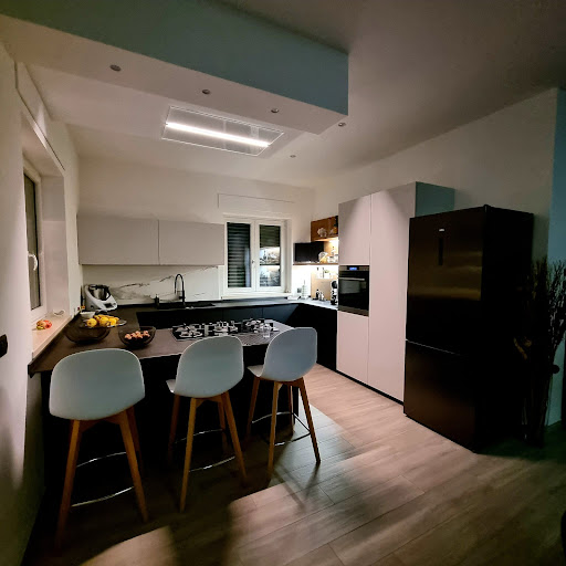 Scavolini Store Lecce - Visual