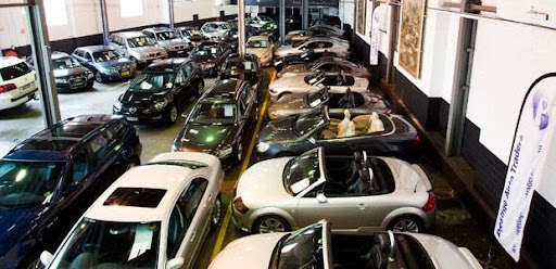 Prestige Auto Traders - Thumbnail