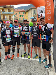 Photo n°3 de Courir en Pays de Grasse (CPG) à Grasse (Club d'athlétisme)