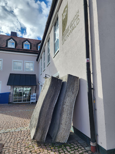 Gemeindebibliothek Grünwald - Thumbnail