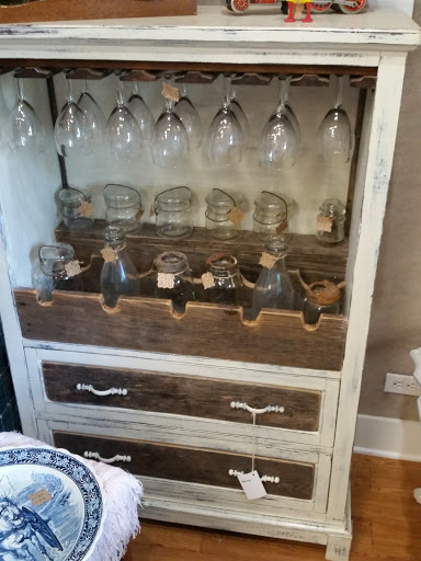 Bernard Clark Antiques - Thumbnail