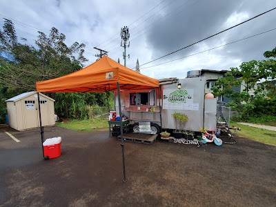 Saenz Ohana Breakfast