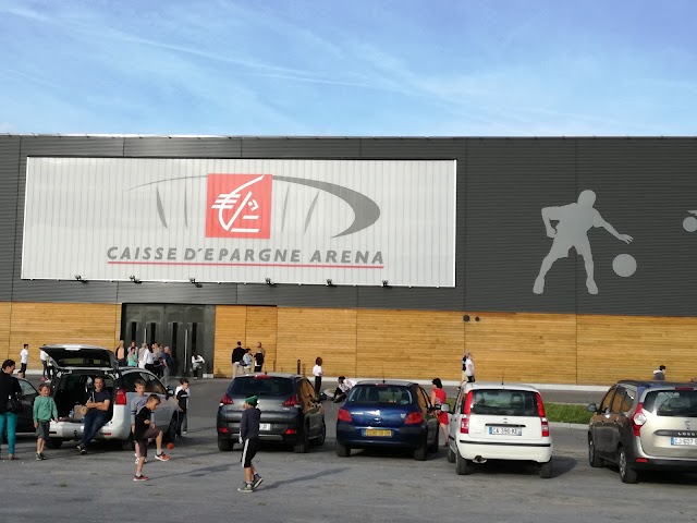 Parc des Expositions