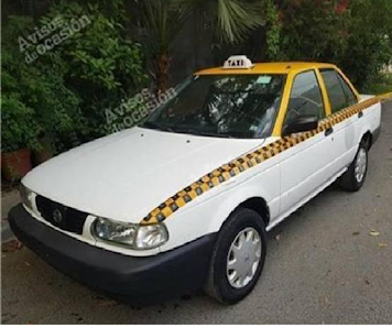 Fotografía de TAXIS ESPERANZA Todas