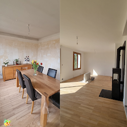 Photo n°36 de L'ARDECO à Froges (Peintre en bâtiment)