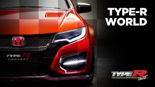 Type R World