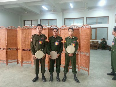 Photos of Defence Services Medical Academy