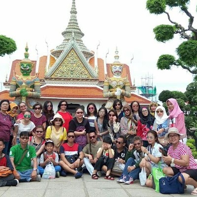 Photos of Backpacker Wisata