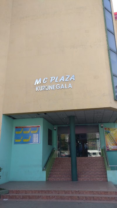 Photos of MC PLAZA