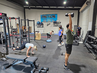 Foto de Tactical Fitness