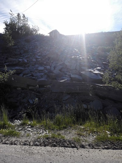 Photos of The Alta Slate