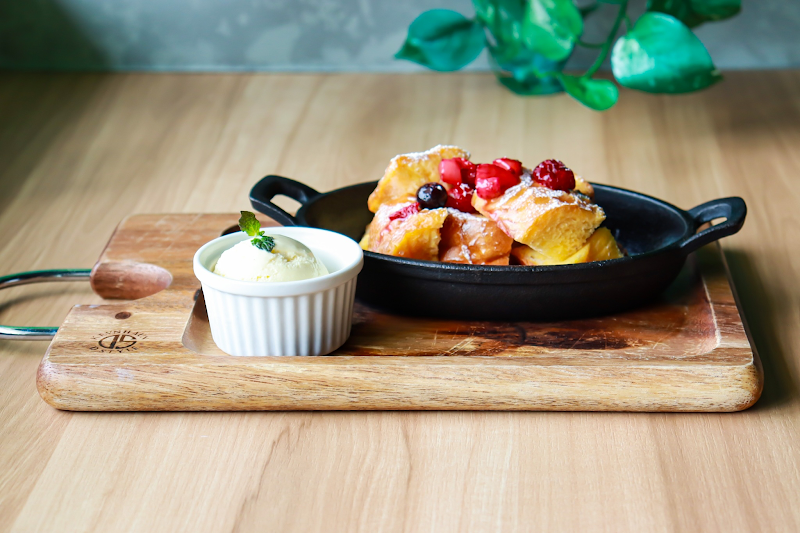 おやさいGARDEN TIERRA cafe&kitchen 川西阪急