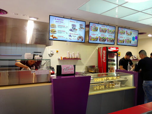 Photo 4 - Burger Qui Fume