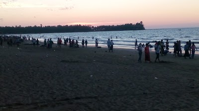 Photos of Amazing Chaung Tha Resort