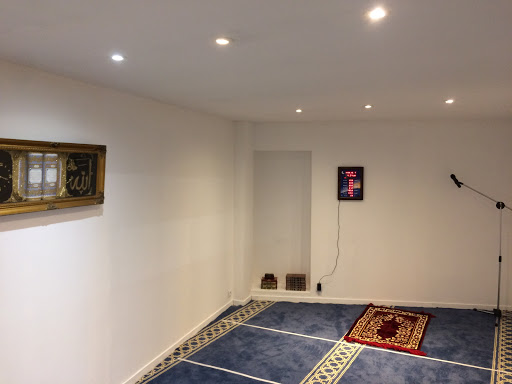 Mosquée de Gisors - Masjid Al-Haq Gallery - France