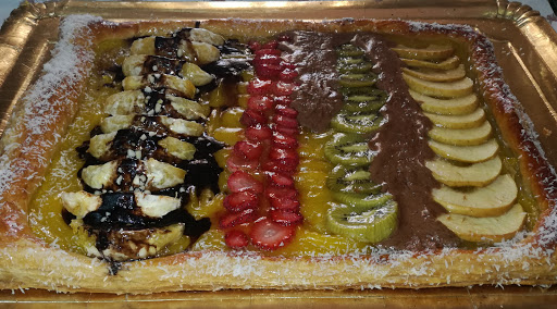 Panadería el Carmen - Thumbnail