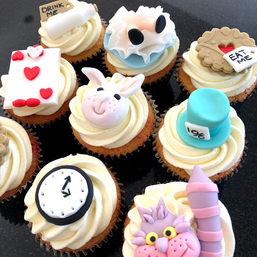 Cake by Lynda Morrison - Thumbnail