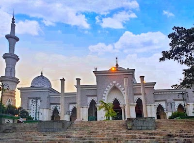 photo of Great Mosque of Makassar