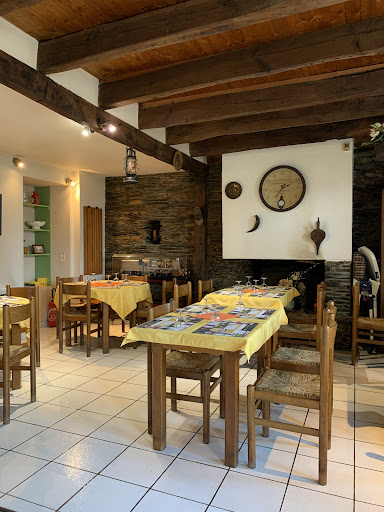 Photo 1 - Restaurant Le Panier Garni