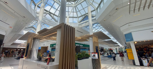 White Oaks Mall Stop 4 - #2063 - Thumbnail