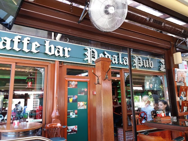 Pedala Pub
