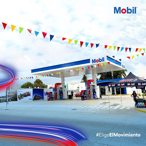 MOBIL ASVA MATAMOROS - Thumbnail