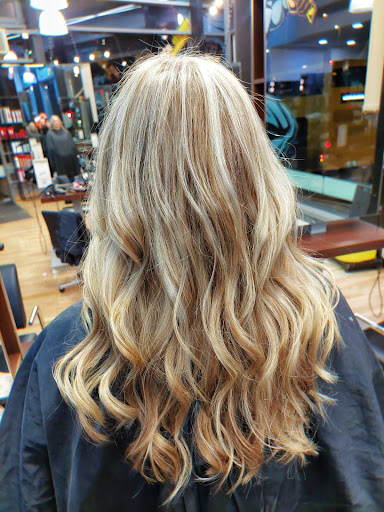 Cutman hairdresser Berlin Steglitz - Thumbnail