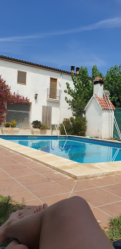 Casa Rural Mas Prat