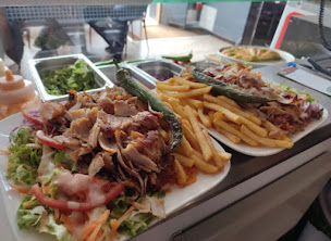 Photo n°5 de Délice E.K à Villiers-Saint-Georges (Restauration rapide)