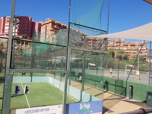 Racquet Club Benalmádena - Thumbnail