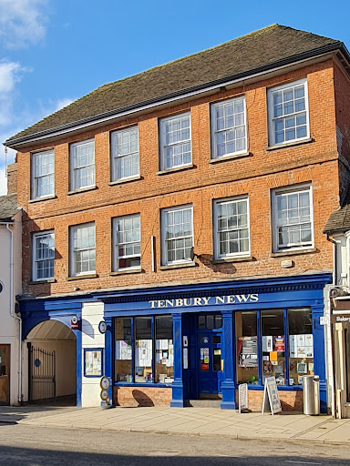 Tenbury News - Thumbnail