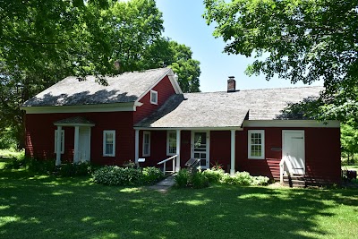 Wilder Homestead - Almanzo & Laura Ingalls Wilder Association