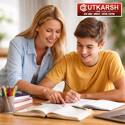 When parents and teachers work together, students gain confidence, discipline, and better exam re… post image