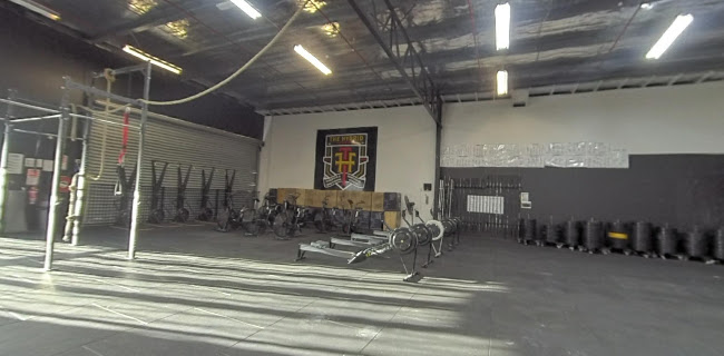 Supercity Fitness - Auckland