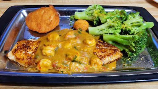 D.I.'s Cajun Restaurant Gallery - United States