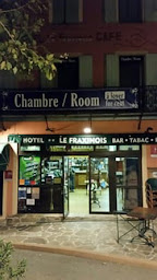 Photo n°21 de HOTEL LE FRAXINOIS - Location saisonnière La Garde Freinet (Chambres à louer) Golfe de St Tropez à La Garde-Freinet (Restaurant)