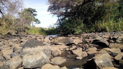 Photos of Kolol Riverside Resort